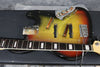 1969 Fender Jazz Bass, Sunburst