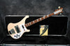 2023 Rickenbacker 4003, Mapleglo, Mint/Unplayed