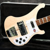 2023 Rickenbacker 4003, Mapleglo, Mint/Unplayed
