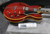 1967 Gibson ES-335 TDC, Cherry Red