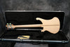 2023 Rickenbacker 4003, Mapleglo, Mint/Unplayed