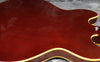 1967 Gibson ES-330 TD, Sparkling Burgundy Metallic