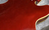 1967 Gibson ES-330 TD, Sparkling Burgundy Metallic
