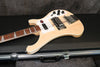 2023 Rickenbacker 4003, Mapleglo, Mint/Unplayed