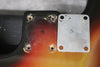 1969 Fender Jazz Bass, Sunburst