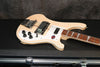2023 Rickenbacker 4003, Mapleglo, Mint/Unplayed