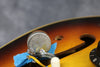 1968 Gibson ES-330 TD, Sunburst