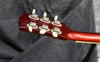1967 Gibson ES-330 TD, Sparkling Burgundy Metallic
