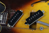 1968 Gibson ES-330 TD, Sunburst