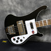 2022 Rickenbacker 4003, Jetglo