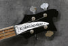 2022 Rickenbacker 4003, Jetglo