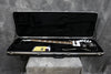 2022 Rickenbacker 4003, Jetglo