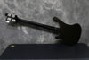2022 Rickenbacker 4003, Jetglo