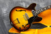 1968 Gibson ES-330 TD, Sunburst