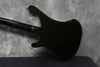 2022 Rickenbacker 4003, Jetglo