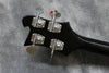 2022 Rickenbacker 4003, Jetglo
