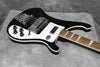 2022 Rickenbacker 4003, Jetglo