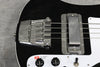 2022 Rickenbacker 4003, Jetglo
