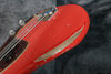 1961 Fender Precision Bass, Fiesta Red
