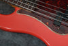 1961 Fender Precision Bass, Fiesta Red