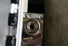 2022 Rickenbacker 4003, Jetglo
