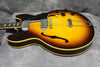 1968 Gibson ES-330 TD, Sunburst