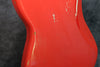 1961 Fender Precision Bass, Fiesta Red