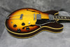 1968 Gibson ES-330 TD, Sunburst
