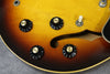 1968 Gibson ES-330 TD, Sunburst