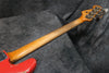 1961 Fender Precision Bass, Fiesta Red