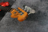 1961 Fender Precision Bass, Fiesta Red