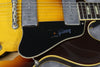 1968 Gibson ES-330 TD, Sunburst