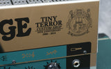 Orange Custom Shop Tiny Terror 10th Anniversary Edition