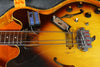 1967 Gibson EB2D, Sunburst