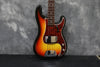 1965 Fender Precision Bass, Sunburst