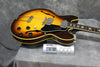 1968 Gibson ES-330 TD, Sunburst