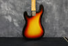1965 Fender Precision Bass, Sunburst