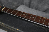 1967 Gibson EB2D, Sunburst