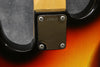 1965 Fender Precision Bass, Sunburst