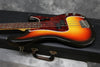 1965 Fender Precision Bass, Sunburst