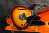 1967 Gibson EB2D, Sunburst