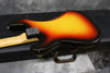 1965 Fender Precision Bass, Sunburst