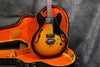1967 Gibson EB2D, Sunburst