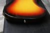 1965 Fender Precision Bass, Sunburst