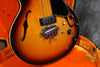 1967 Gibson EB2D, Sunburst