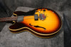 1967 Gibson EB2D, Sunburst