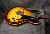 1967 Gibson EB2D, Sunburst