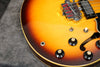 1967 Gibson EB2D, Sunburst