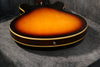 1967 Gibson EB2D, Sunburst