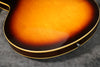 1967 Gibson EB2D, Sunburst